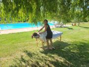 Mas de Bouilhac Gite et Insolite