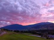 Big and modern house - Mountain views