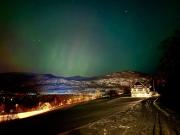 Big and modern house - Mountain views