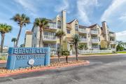 Beach Club - Ocean Breeze Retreat – Island Condo