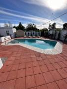 Baja Rosa- Private home w Casita and Heated Pool