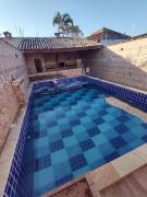 Casa de praia em Itanhaém