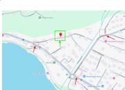 The Timber Apartment in Brienz