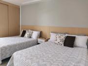 Medellin, Bring your toothbrush, in Laureles