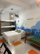 Refúgio Arraial Praia Grande