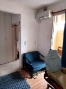 Lindo y confortable monoambiente en Palermo