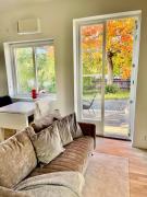 Röda Stugan in Örby, Älvsjö