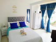 Casa hotel cómo en casa