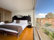 Hotel Regency Suites La Feria