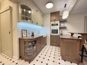 Apartament przy rzece Lega Apartament przy rzece Lega