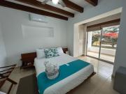 Hostería del Parque Machalilla