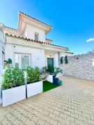 Boutique Higueron Spa