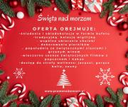 Ośrodek Promenada- Horyzont Ośrodek Promenada- Horyzont