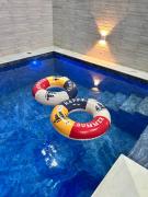 Sanzé Flats - São José da C Grande