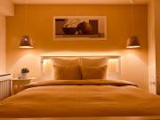 Otopeni Airport Apartment - King Bed - Free Shuttle Included