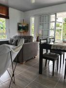 Bella casa de campo con piscina a 20 minutos de Villeta