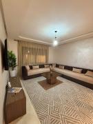 Appartement Jnane el Ali Guéliz