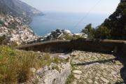 Top Positano