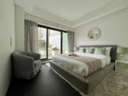 Lisbon Saldanha apartment