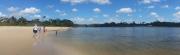 Top Lake Cathie