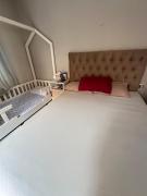 CASA con traslado incluido a la final