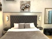 Bellamy - Cozy studio apartment with Parking garage