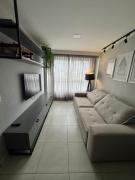 Excellent accommodation in Tambaú - Close to the beach!