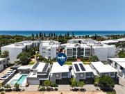 Top Coolum Beach