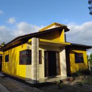 A Casa Amarela - Morada dos Maçaricos - Tranquilidade próxima ao mar