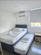 Acogedor apto en Coveñas 204