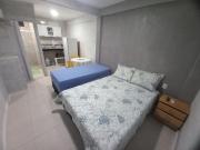 Quarto a 800 m da Orla