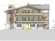 Haus Tauernblick Top 4