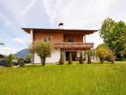 Peaceful apartment in the Brixental
