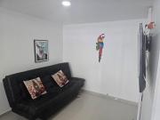 Acogedor apto en Coveñas 301