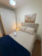 Flat Perto do Tokio Marine - 1013 A LAGUNA 430