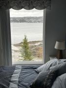 Auberge de la Rivière Saguenay