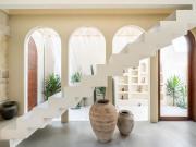 KAKTUS VILLA PERERENAN Licensed Luxury 1BR Private Pool Villa in Pererenan