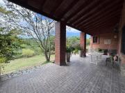 "Kalula" Casa de Campo en Raco