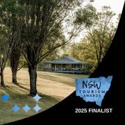 Palmers Lane Estate Hunter Valley