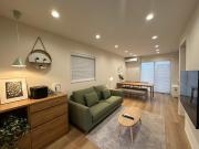 關西機場一線直達 日居Koguma And Home