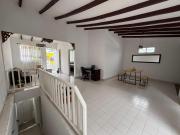 Casa grande en el centro de Roldanillo