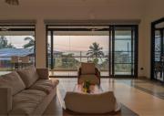 Mandrem Beach front Ocean 6