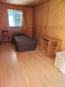 Habitación individual para hombres