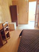 Habitación individual para hombres