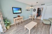 Wonderful Condo Barefoot Landing with beach access