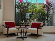 Exceptional tropical villa and heated pool