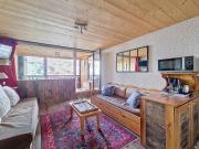 Studio Lumineux au Centre, 4 Pers., Balcon, Sud - FR-1-832-4