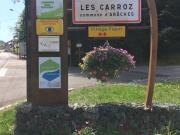 Top Les Carroz d'Araches