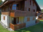 Appartement 3 pièces, 7 pers, Animaux admis, Parking - FR-1-836-45