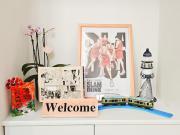 鎌倉江の島 腰越駅徒歩3分海まで5分 2025年新築貸切一戸建て